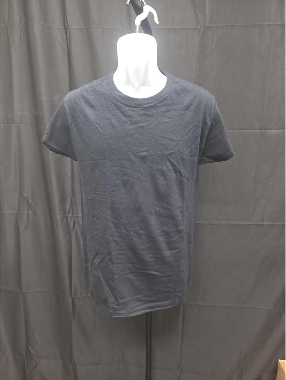 Fruit of the Loom Men’s Stay Tucked Crew T Shirt Underwear 6 Pack Small